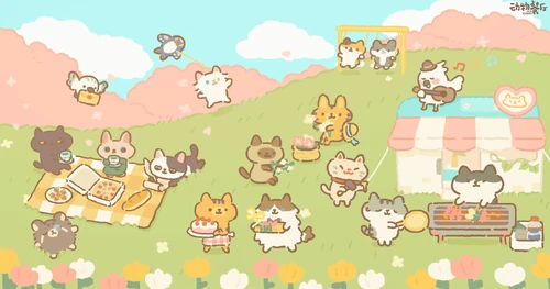 Animal Restaurant Wiki