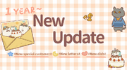1 Year New Update.png