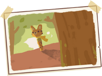 Little Fox's Diary 3