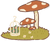 Mushroom Forest