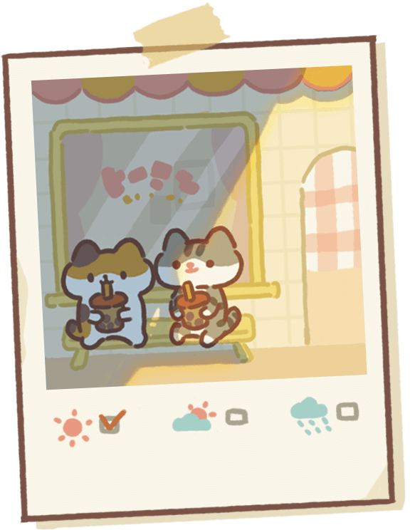 Yolky's Ramblings 3 Animal Restaurant Wiki Fandom