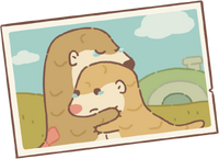 Pangolin Baby's Letter.png