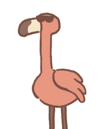 restaurant flamingo