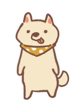 White Shiba | Animal Restaurant Wiki | Fandom