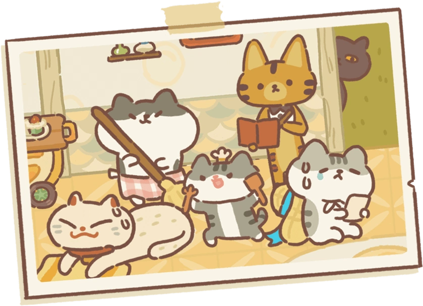 Eggy's Diary 16 Animal Restaurant Wiki Fandom