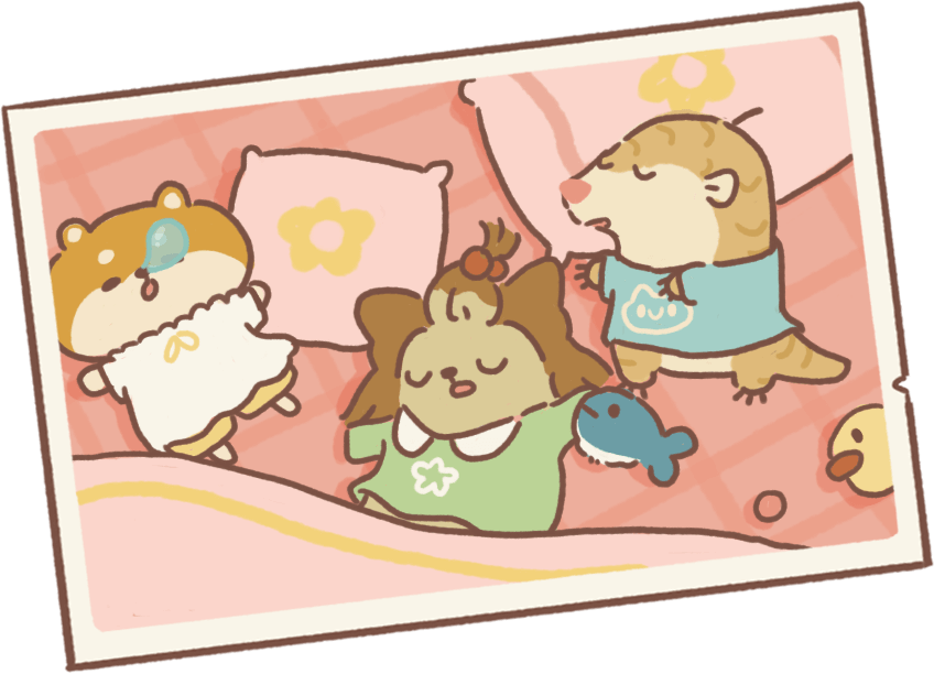 Yorkie Pup's Letter 3 Animal Restaurant Wiki Fandom