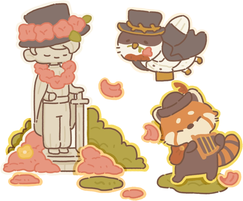 The Wandering Bard's Popup Book 3 Animal Restaurant Wiki Fandom