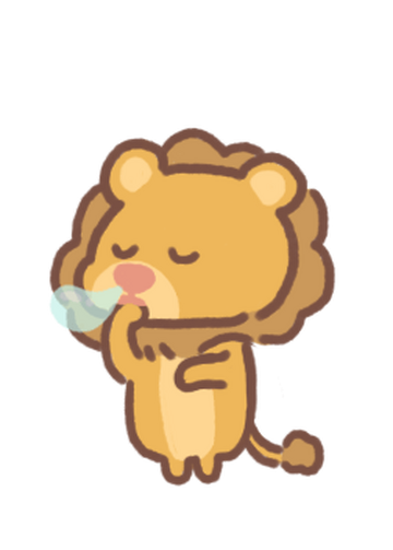 Sleepwalking Little Lion | Animal Restaurant Wiki | Fandom Sleepwalking Little Lion | Animal Restaurant Wiki | Fandom