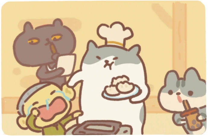 Letter From The Department Of Education Animal Restaurant Wiki Fandom