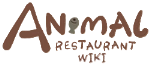 Animal Restaurant Wiki