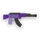 Gun-ak purple