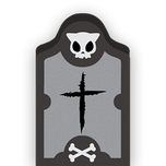 Grabstein (normal)
