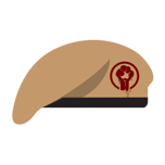 Barett (Cheese Goudara)