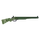 Gun-rifle rancher