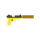 Gun-silenced-pistol yellow