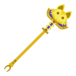 Zepter (Schädelkatze)