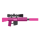 Gun-sniper pink