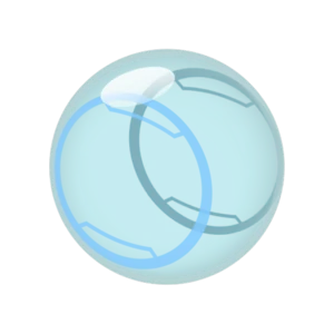 Icon Hamster Ball