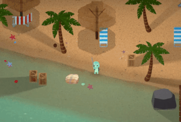Turtle finds loot in giant giant clams