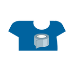 T-Shirt (Panzertape)
