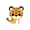 Pet-tiger