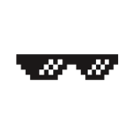 Brille (Swag)