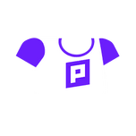 Clothes tshirt pixile white.png
