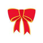 Festive Bow