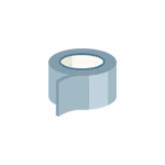 Супер Изолента в игре.