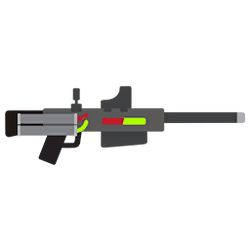 Dogna's Dart Gun - Official Super Animal Royale Wiki Dogna's Dart Gun - Official Super Animal Royale Wiki