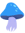 Speed Mushroom
