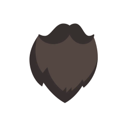 Facial Hair - Official Super Animal Royale Wiki Facial Hair - Official Super Animal Royale Wiki