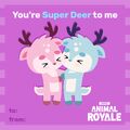 Super Duos Day 2020 You're Super Deer.jpg