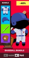 Baseball Bundle