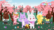 Cover Art Update "Super Easter 2021"
