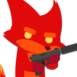 Char-fox-fire