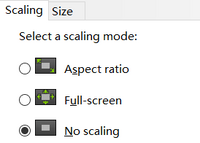 Nvidia Control Panel