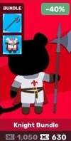 Knight Bundle