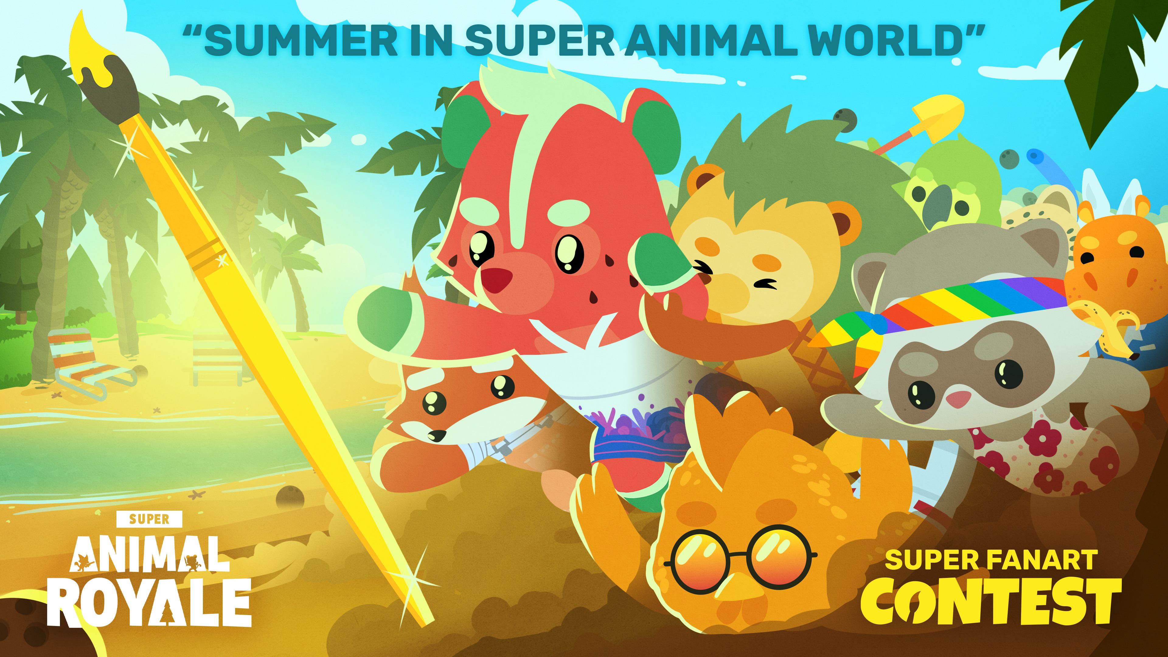 Super Animal Royale Codes - December 2023 