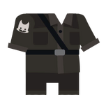 Clothes SAWguard