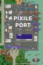 Pixile Port on map