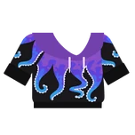 Octopus Hoodie