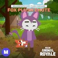 Emote - Official Super Animal Royale Wiki