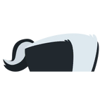 Hat skunk