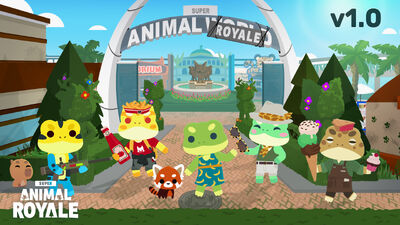 Version 1 banner