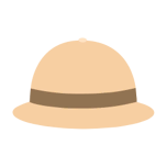 Hat safari-resources.assets-945