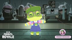 Guides/Coupon Codes - Official Super Animal Royale Wiki