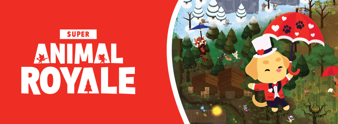 Emote - Official Super Animal Royale Wiki