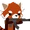 Char-redpanda