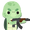 Char-turtle